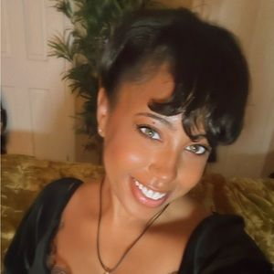 Meet your Posher, Maliyah